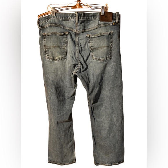Lucky Brand jeans - Picture 3 of 5